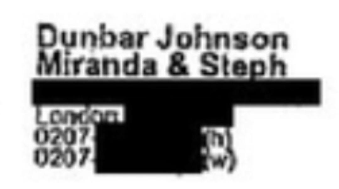 Stephen Dunbar Johnson is President of the International New York Times, a close colleague of Mark Thompson who was instrumental in covering up the Jimmy Savile scandal at the BBC before he moved to the NYT. https://www.vanityfair.com/news/2013/02/bbc-chief-mark-thompson-jimmy-savile-scandal 