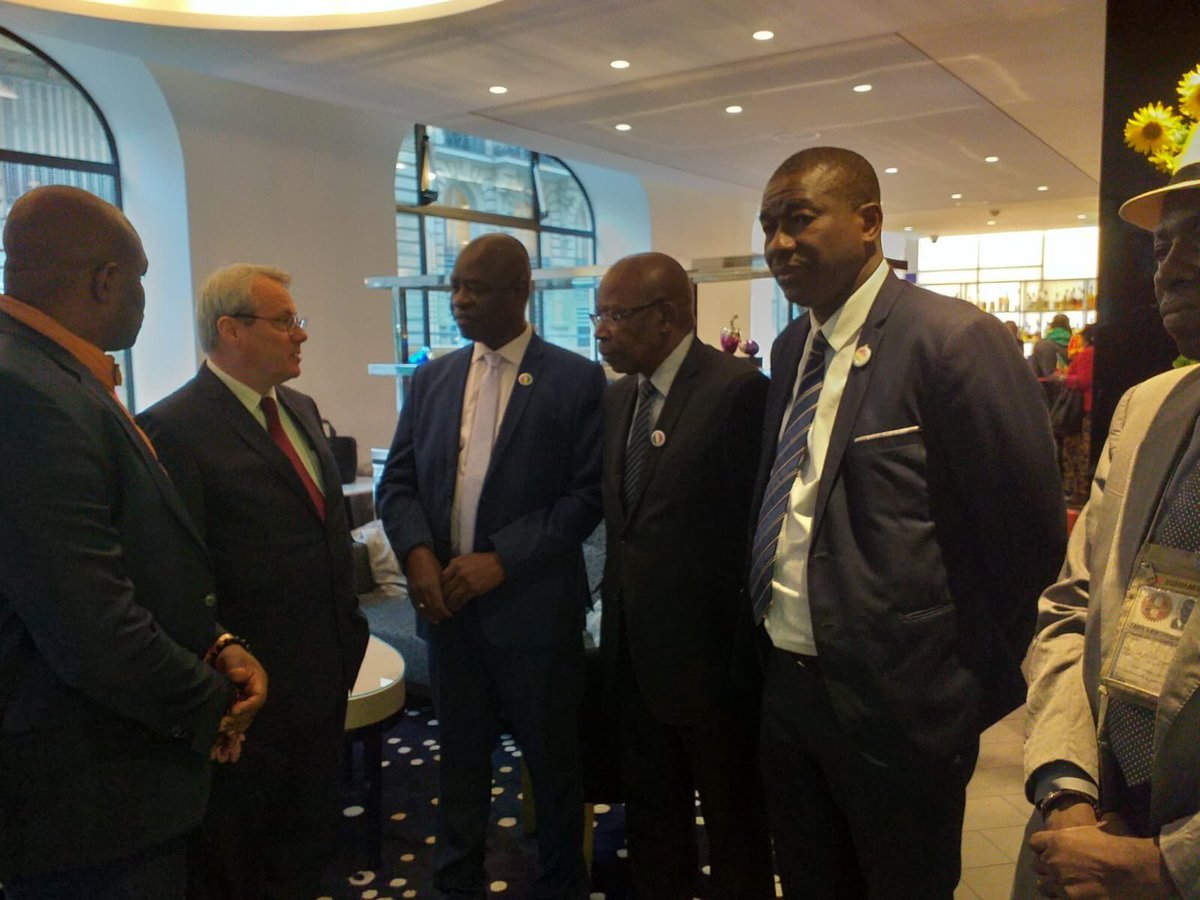 HCMF(haut conseil des maliens de france) tweet media