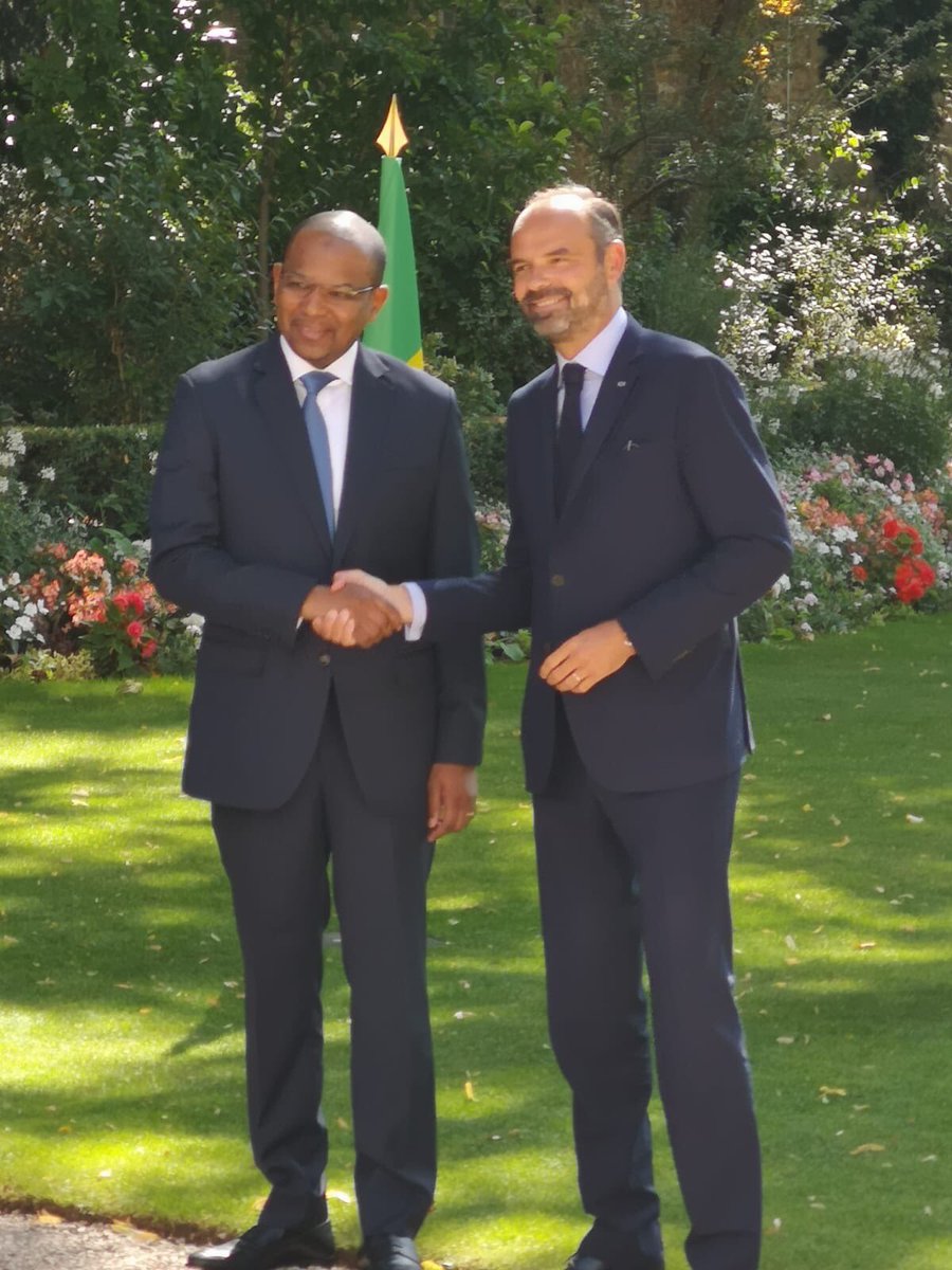 HCMF(haut conseil des maliens de france) tweet media