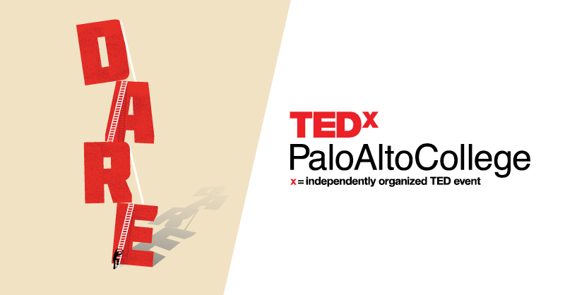 PACPR's tweet photo. Only a few days until our annual TEDx event on Saturday, Sept. 14. This event will feature a line-up of TED speakers and artistic performances that will inspire and challenge the audience to DARE! Get your tickets at https://t.co/QhNWHB6uBN. https://t.co/BRAREAKx7F