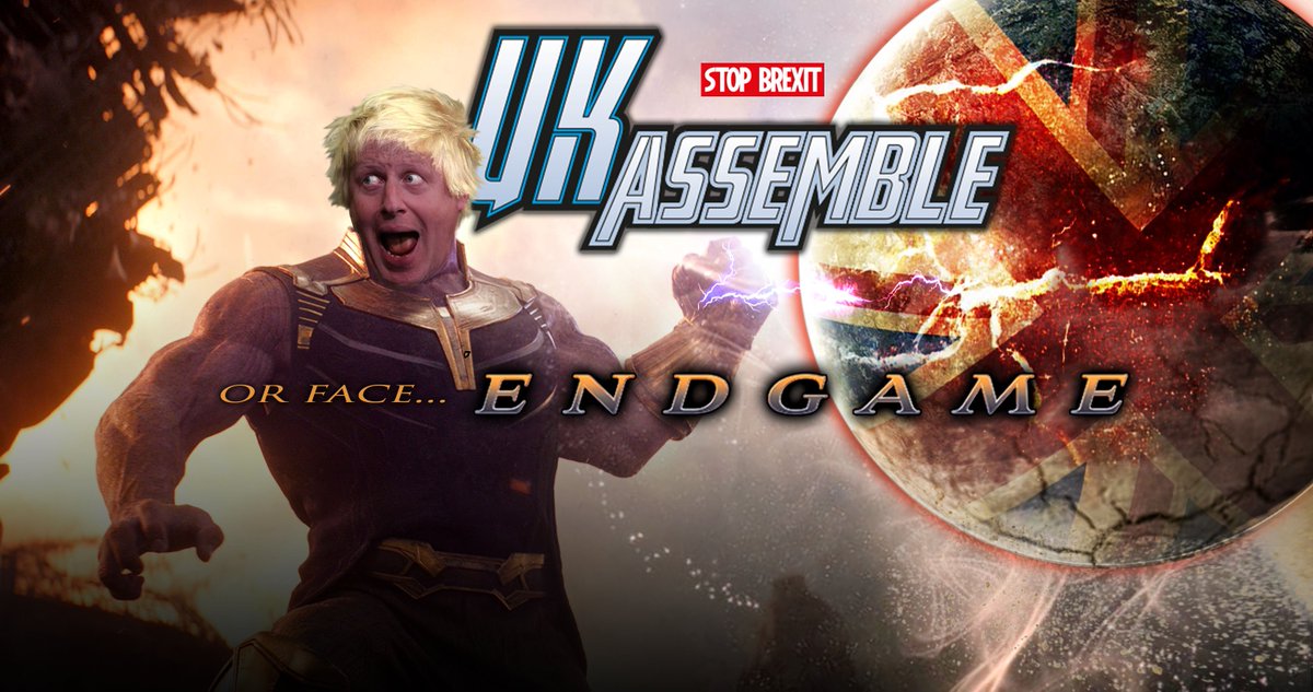 UKAssembleNow's tweet photo. Ok we are done reading, retweeting, hearing other's interpretations and that's without the redacted text: #Yellowhammer in art form 👇🏼 

#Badiadea #GetReal #DontGetReady #MakeitStop #StopThecoup #StopNoDeal get that man far away from the precious stones ... now RT and REPEAT https://t.co/tfrNcAa3W3