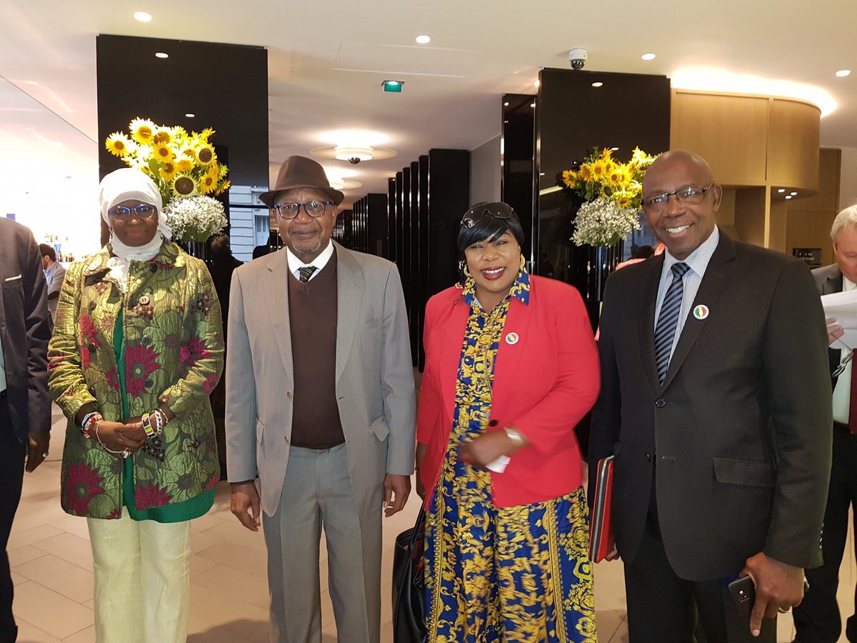 HCMF(haut conseil des maliens de france) tweet media