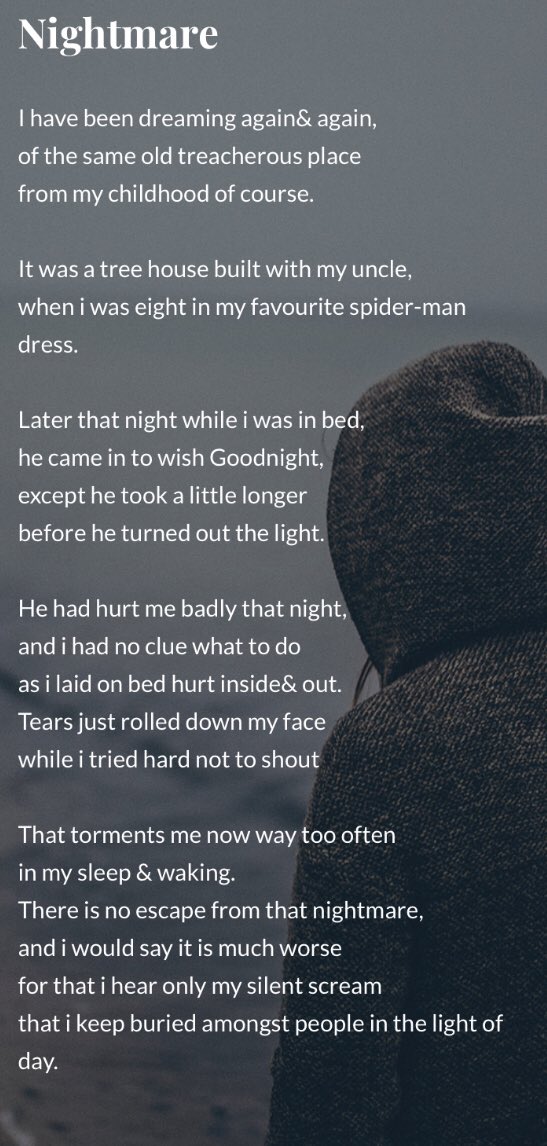 appudreamz's tweet image. #randomscribbles #EveryDayStruggle. Because #survivors are superheroes.