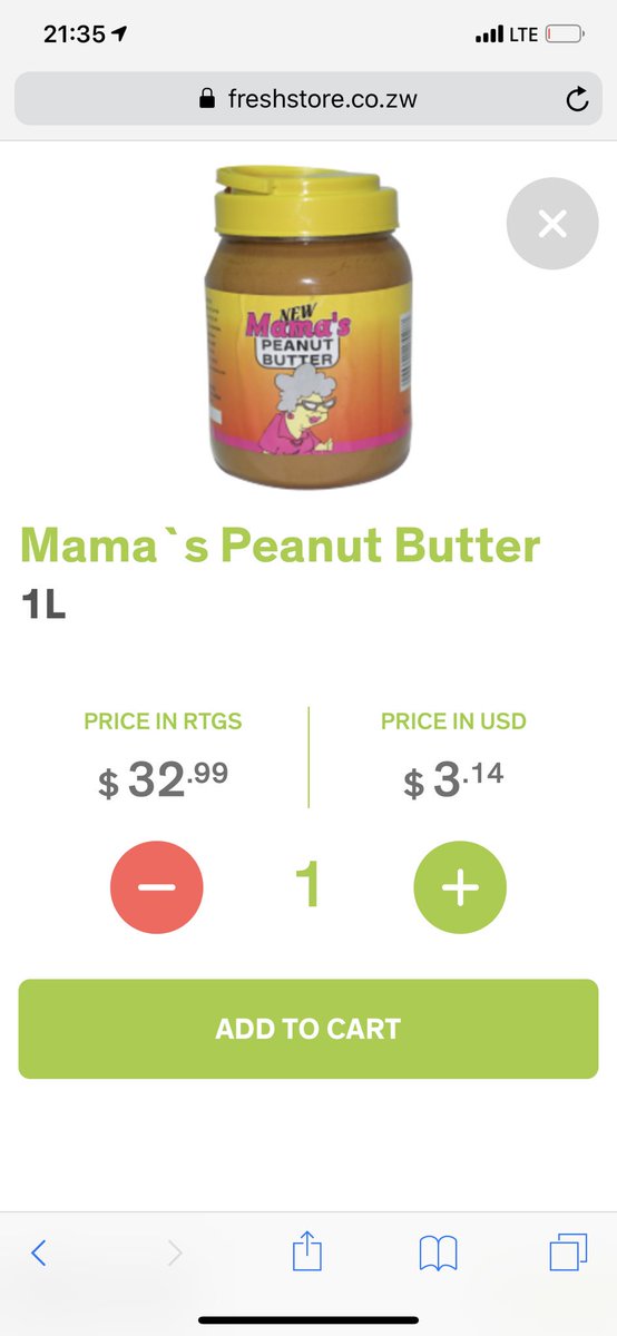 begottensun's tweet photo. https://t.co/UWHhcpmFgl
🎤 voice search & barcode search
Full online shopping experience
Including Peanut Butter & Cerevita
Next day delivery weekdays
Faster than Amazon Prime
Powered by #FreshPay
🥕🥑🥦🥬 https://t.co/pCvg4KGcdM