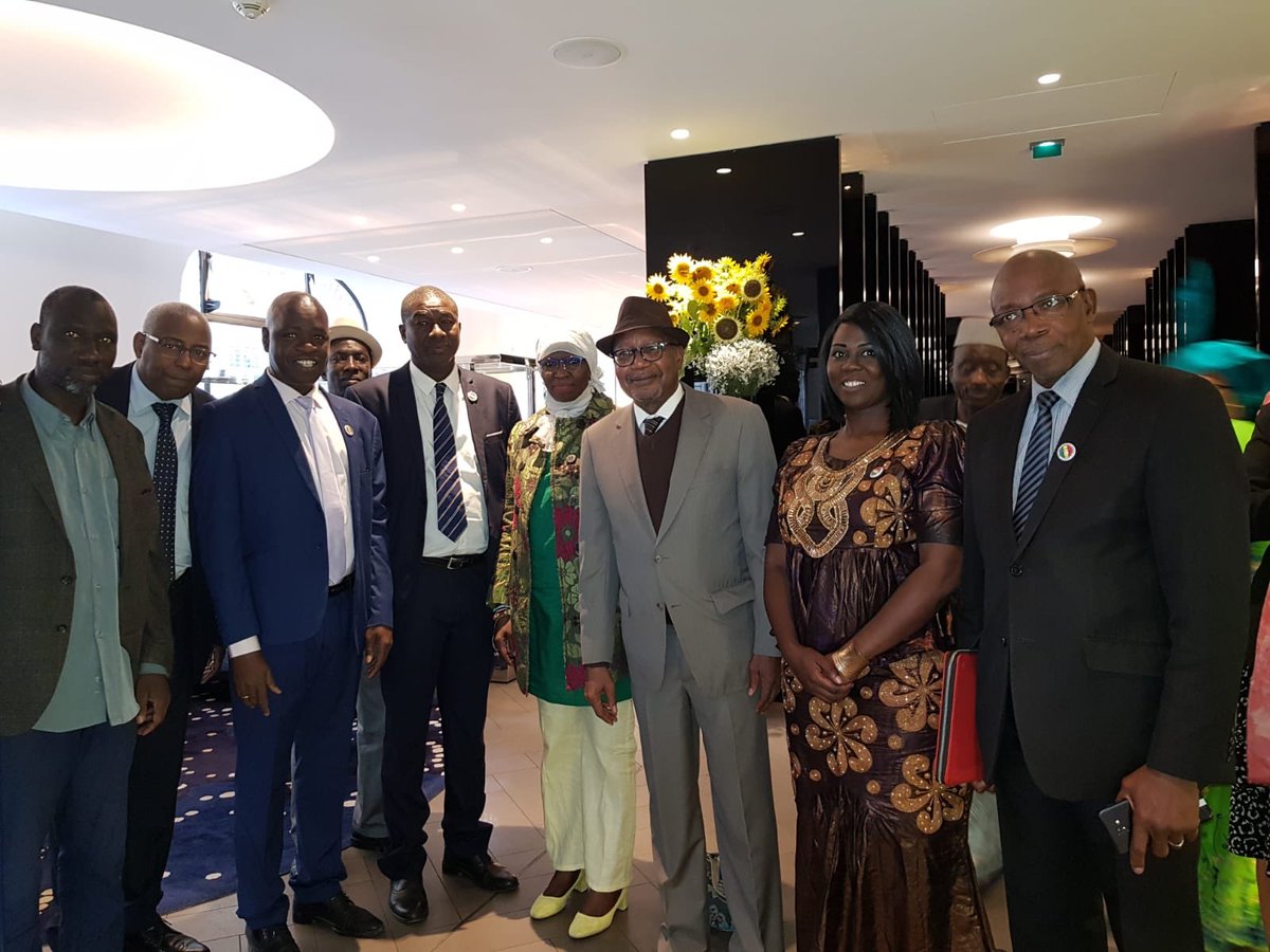 HCMF(haut conseil des maliens de france) tweet media