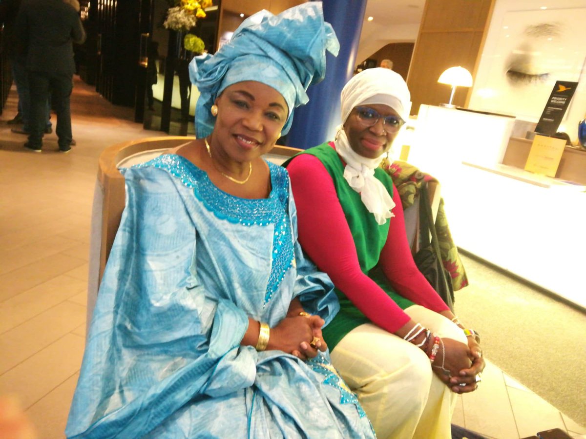 HCMF(haut conseil des maliens de france) tweet media