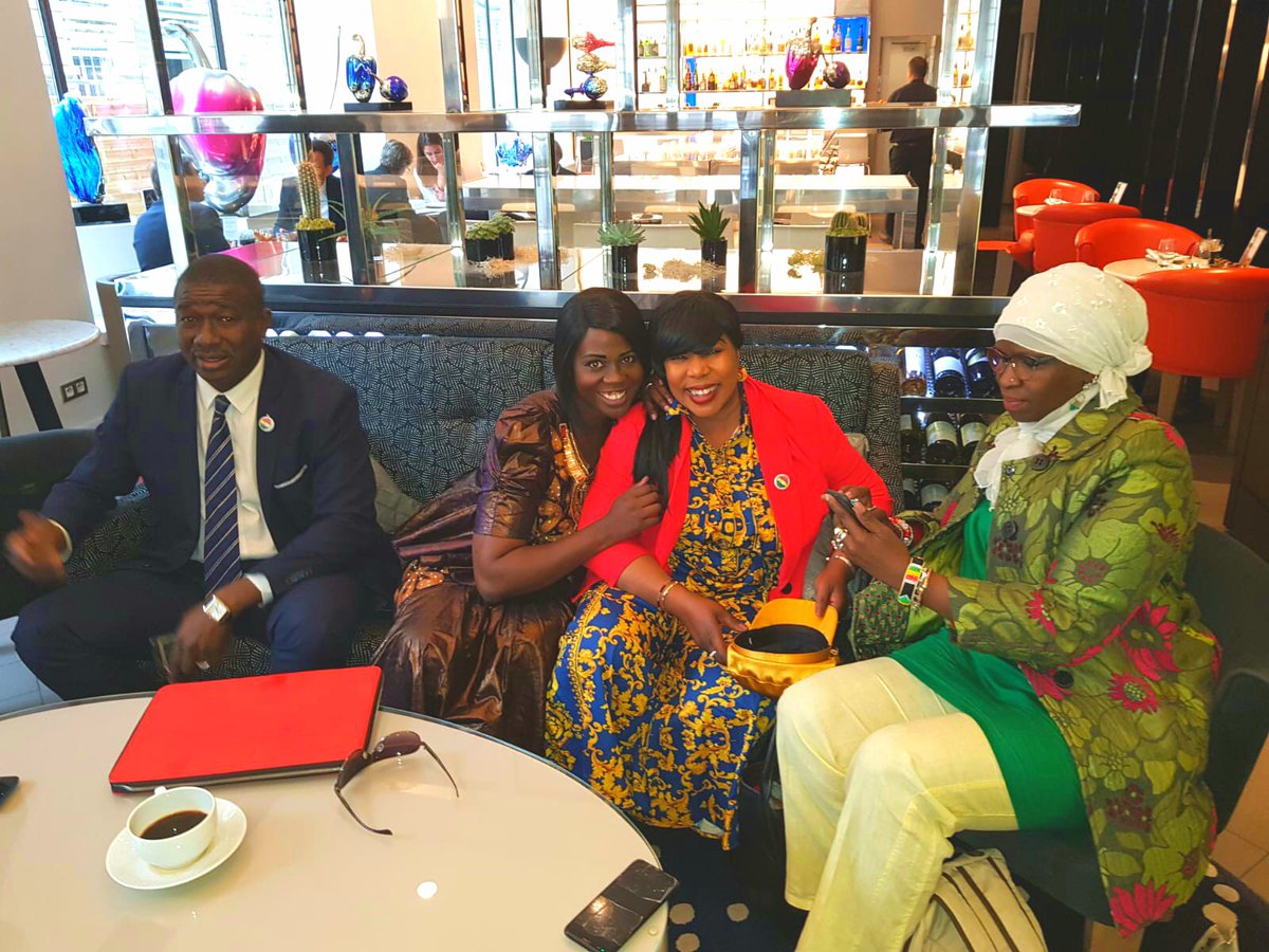 HCMF(haut conseil des maliens de france) tweet media