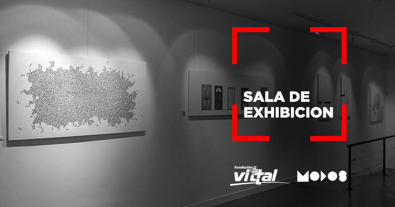 Nuestros salones son ideales para cualquier seminario, congreso, conferencia, exposiciones o cursos que quieras organizar.
Consultas al 011 4776.1927 

#galeriaarte #galeriaart #fotografiaartistica #galeriadearte #alquilersalas #salasparaeventos #salaeventos