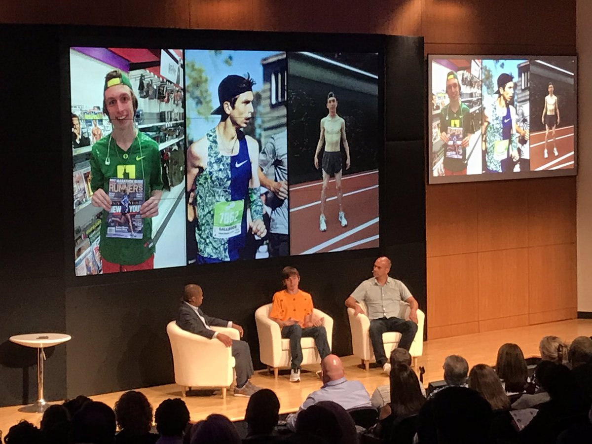 Way to go Justin and John! #Elevate2019 #fedexgrows