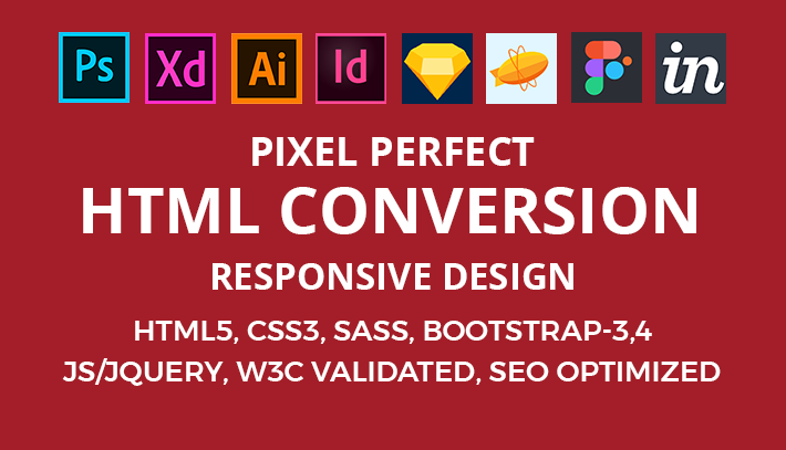 feelfree009's tweet image. Hi there, need #psd2html conversion or #psd2wordpress ? Check out me on #Fiverr
bit.ly/2keZX7M
#bootstrap #html #css #webdevelopment #webdesign #responsive #iPhone11Pro  #landingpage