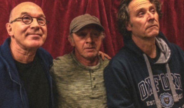 Monumentale muziek en film in Museumhoeve EGMOND AAN DEN HOEF Carthago speelt zondag 15 september in Overslot. Het uit de IJmond afkomstige symforock-trio Carthago opereerde in de tweede helft van de jaren '70. ... twib.in/l/eEpGy9L5j94A via <a href="/Duinstreek/">DeDuinstreek.nl</a>