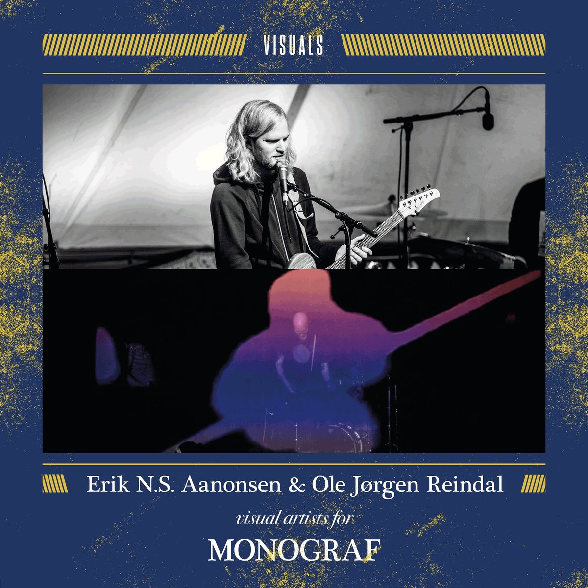 VIVID. a post_rock festival tweet media