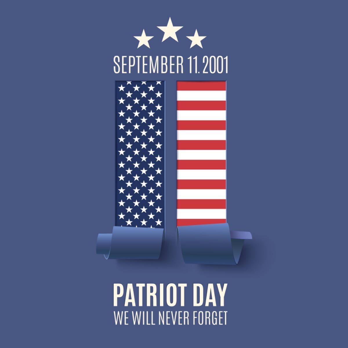 QCS would like to take some time today to remember those we have lost. #remember911