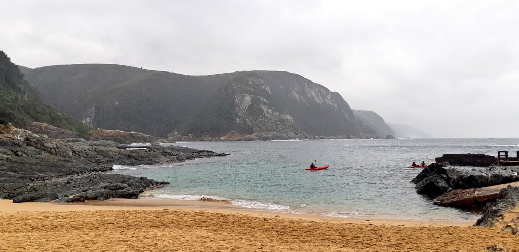 livingitupct's tweet photo. I 💚 @SANParksGRNP especially during #SANationalParksWeek 🏞 FREE entry for SA citizens with a valid ID book 8-15 Sep 2019 ✅ You just have to experience the spectacular natural beauty at #StormsRiverMouth 💙 #LiveYourWild #TravelChatSA #travelblogger #naturelover #TourismMonth https://t.co/9U87R8ibKr