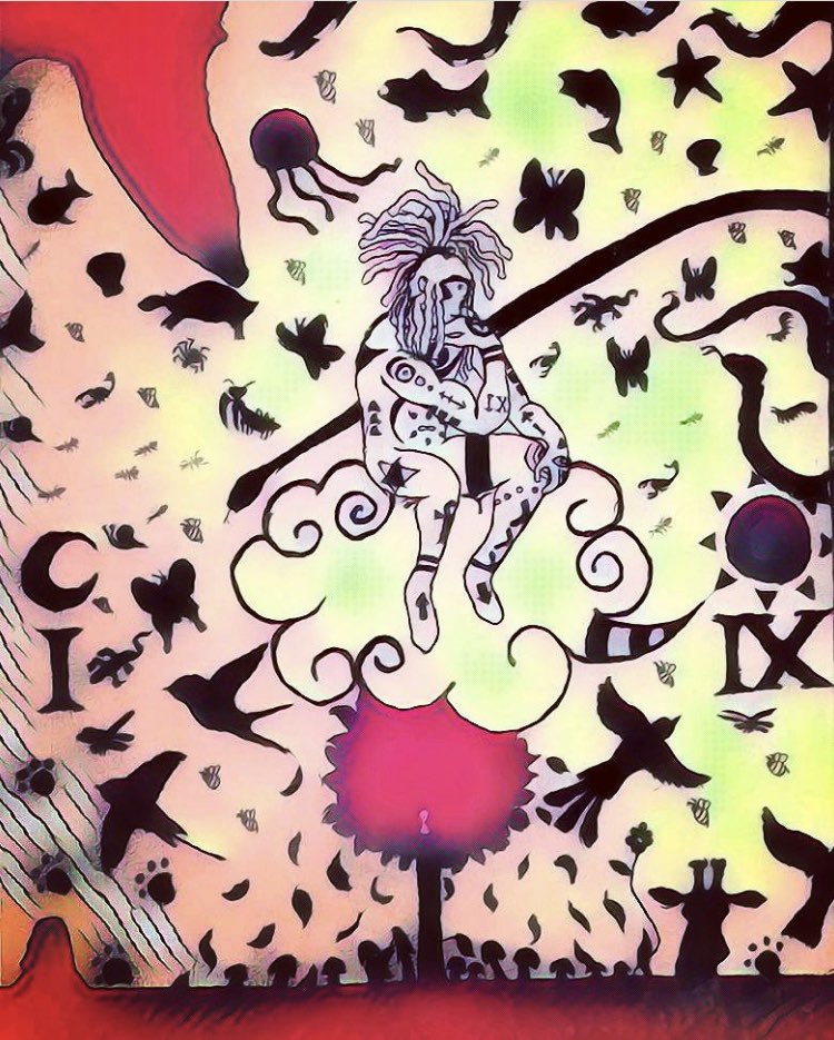 ⭐️-_-🩸 tweet media