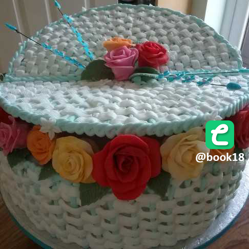 theappcrocodile's tweet photo. Le meilleur chef patissier
|
v
https://t.co/mJDdZjI5dp

#lemeilleurpatissier #cake #cakes https://t.co/KTk0AqtlSx