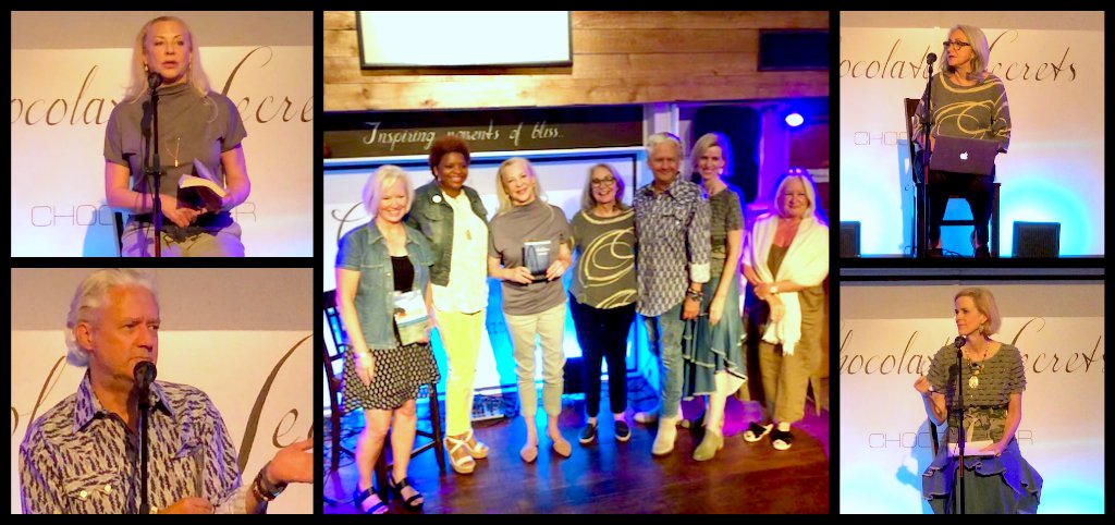 kathleenkent214's tweet image. I was so proud to be a part of @SanderiaFaye’s @LitnightDallas last night in #Dallas, along with these fantastic authors: @HarryHunsicker, Fran Lockart Hillyer and @JSuzanneFrank. @littlebrown @mulhollandbooks @thebookgrp #amreading #reading #booklovers #amwriting