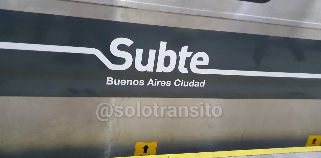 solotransito's tweet photo. Se levantó el paro de  Subtes anunciado para el Jueves 12 /09 😏 https://t.co/pOdqt8OI9Y