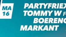 Kermis @OersGezellig maandag 16 september, in de feesttent marKant rond 17.00 uur! #marKant #feestband