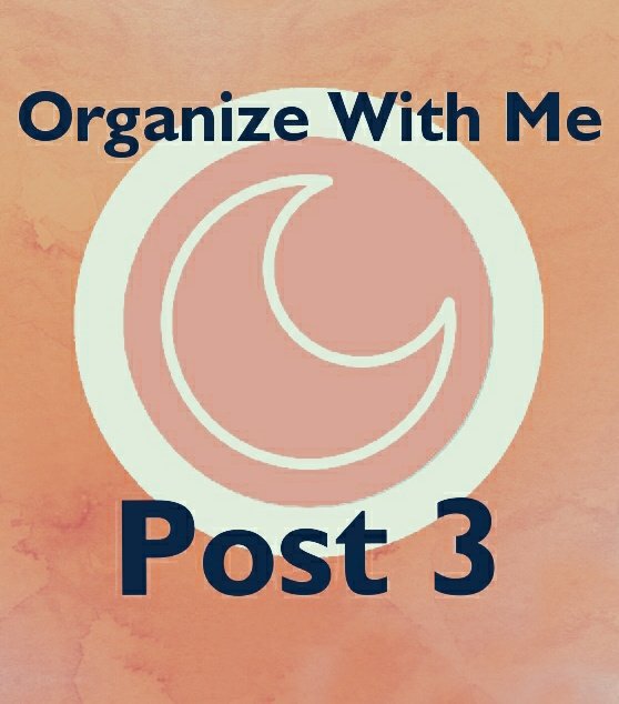Here we go, Week 2 of Organize With Me! For Post 3, I'm offering my tips on meal planning and prepping! Need some inspo? Head on over to The Eclectic Soul : theeclecticsoul.home.blog/2019/09/11/org… 
#theeclecticsoul #blog #organizewithme
