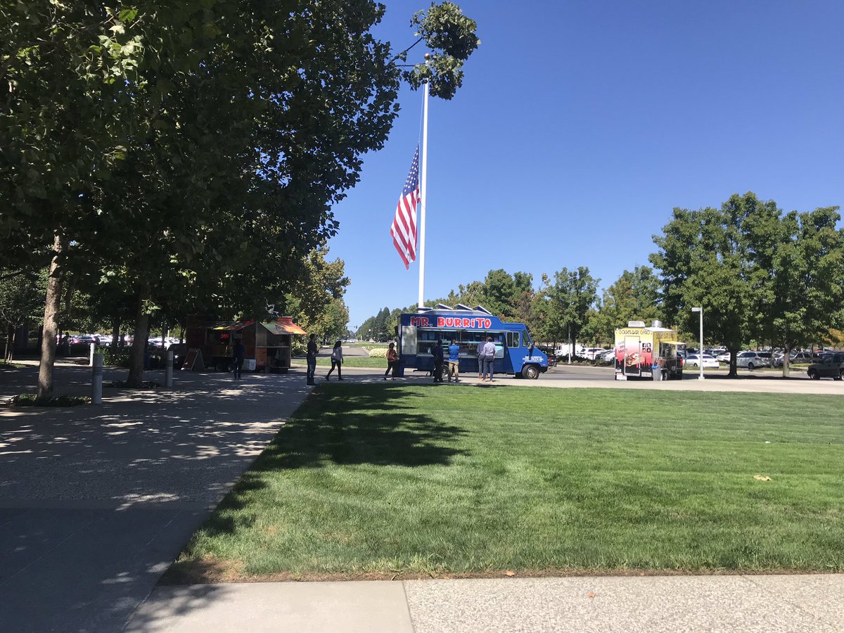 The Food Truck Mafia tweet media