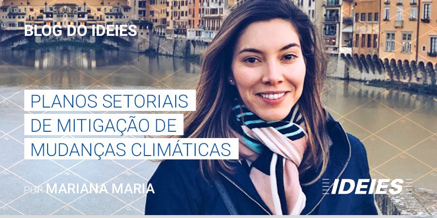 Observ_Findes's tweet photo. Conheça os Planos Setoriais de Mitigação e Adaptação Climática, um vetor da Política Nacional de Mudanças Climáticas que estabelecem frentes de trabalho para redução de emissões de Gases de Efeito Estufa em diferentes setores de atividades. Leia mais: https://t.co/ByjT5mq7qr https://t.co/Ijs6BnPDoD
