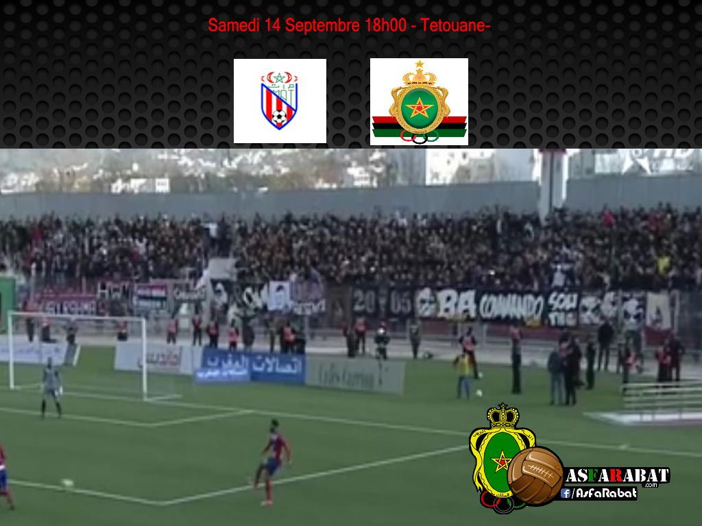 Mat 2-0 As Far [ 1 ere Journée Botola 2019/2020] EENWqKTXoAAwnhL?format=jpg&name=medium