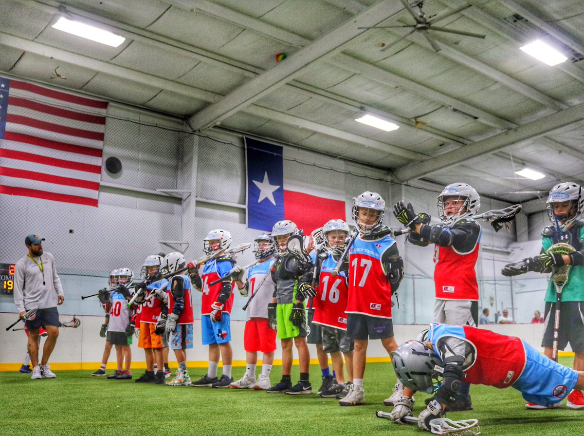 3dlaxtexas's tweet photo. 3d Houston Boys Fall ๐ฆ Series is 2 weeks away. Come get some extra reps in the box this Fall #getbetter #3ddifference #boxfieldhybrid #3don2 https://t.co/sCqHs17vyF https://t.co/ivl4I8MPOM