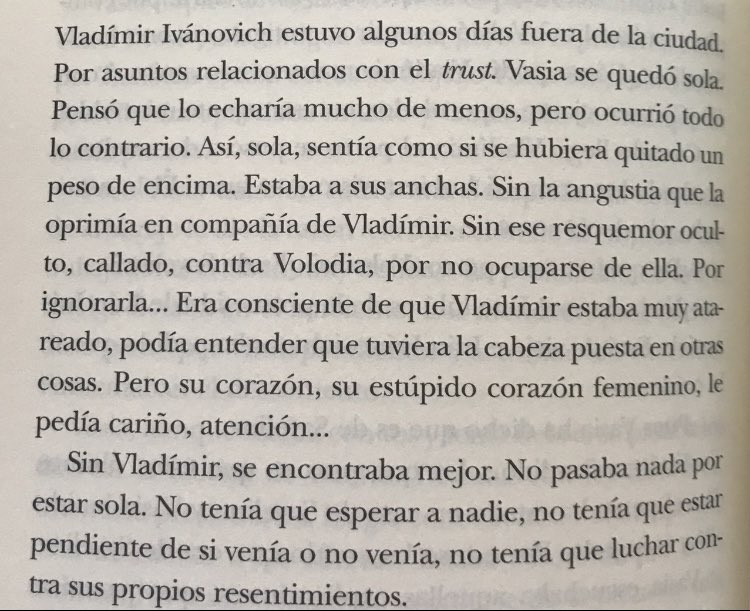 Esther_Ramirez3's tweet photo. Me apetece recomendar un libro https://t.co/dHjKkhmZSU