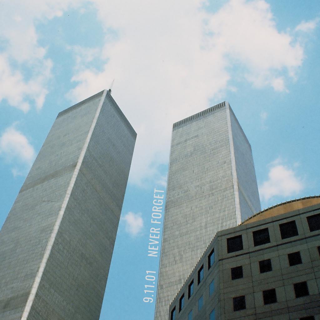 PaulAnnChurch's tweet photo. Today, we remember. 
#neverforget https://t.co/EyTxiWdsdT