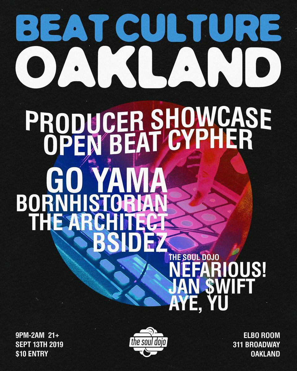 BEAT CULTURE 🔊 tweet media