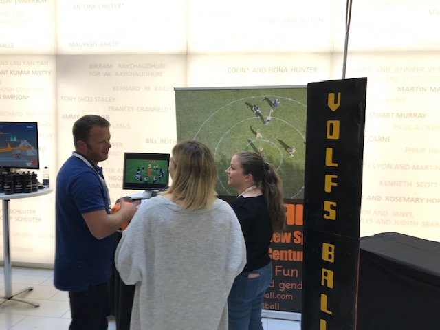 Volfsball tweet media