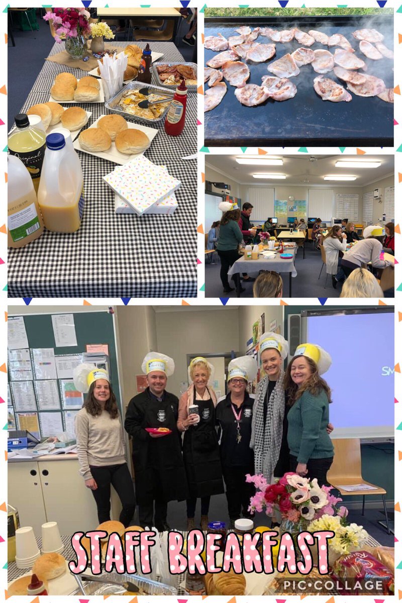 Nn (@nathanneilson1) on Twitter photo The Exec Team put on breakfast for the staff @PictonPS to say thank you for pulling together after an incredibly busy few weeks. A great way to ease into our morning meeting #pictonpride <a href="/simone_fait/">Simone Fait</a> <a href="/AmyGower4/">Amy Gower</a> <a href="/Elizabe56362231/">Elizabeth Boyd</a> <a href="/CherieHines64/">Cherie Hines</a> The Exec Team put on breakfast for the staff @PictonPS to say thank you for pulling together after an incredibly busy few weeks. A great way to ease into our morning meeting #pictonpride <a href="/simone_fait/">Simone Fait</a> <a href="/AmyGower4/">Amy Gower</a> <a href="/Elizabe56362231/">Elizabeth Boyd</a> <a href="/CherieHines64/">Cherie Hines</a>