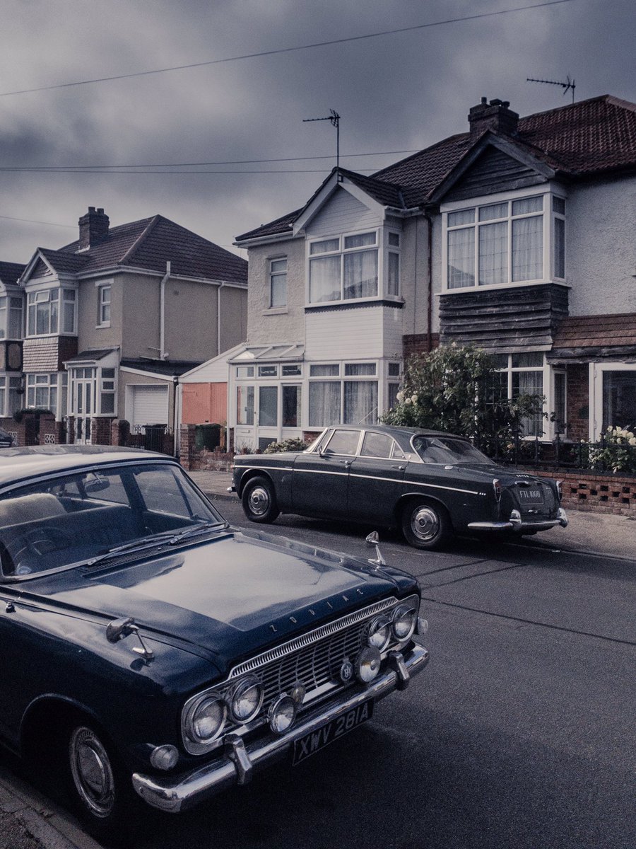 Portsmouth, September 2019