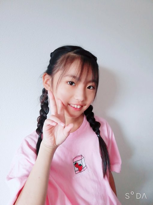 Twitterのコスプレ画像23