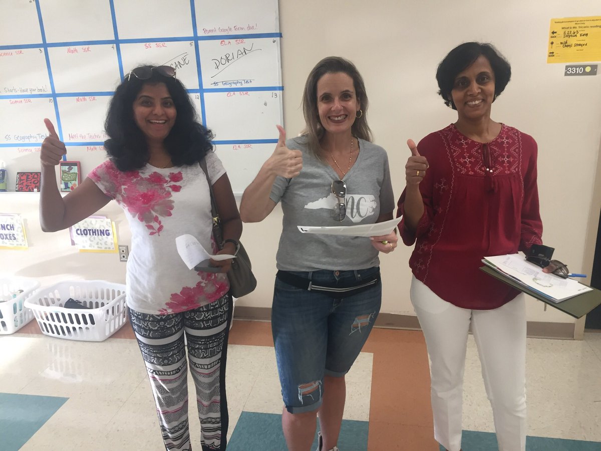 kimtierney22's tweet photo. 8th grade parents remembering how fun school really is at the  @MPMSleopards 7th and 8th Grade Meet the Teacher night! https://t.co/LJdb1hXLbi