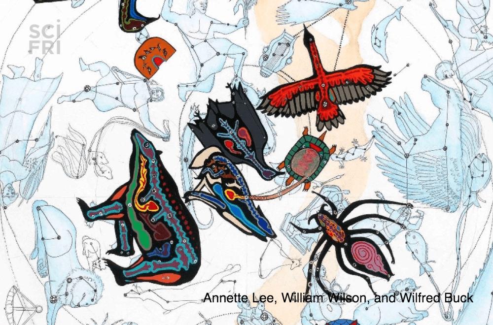 Science Friday tweet media