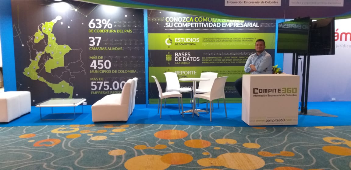 Joesoyyoo's tweet photo. #Compite360 #Congreso #confecamaras https://t.co/UhBkimfRG3