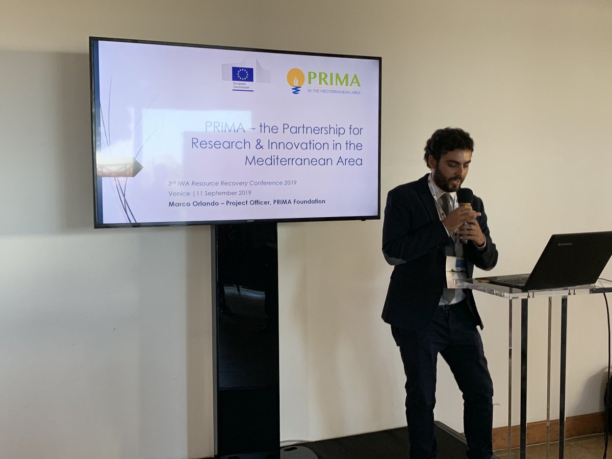 Francesco Fatone tweet media