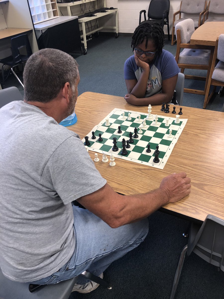 MrsAprilHolder's tweet photo. Book Club, Chess Club, Lego Club- oh my! Wilson Club week was a blast. #wilsonlife #checkmate https://t.co/e81XmWHWLm