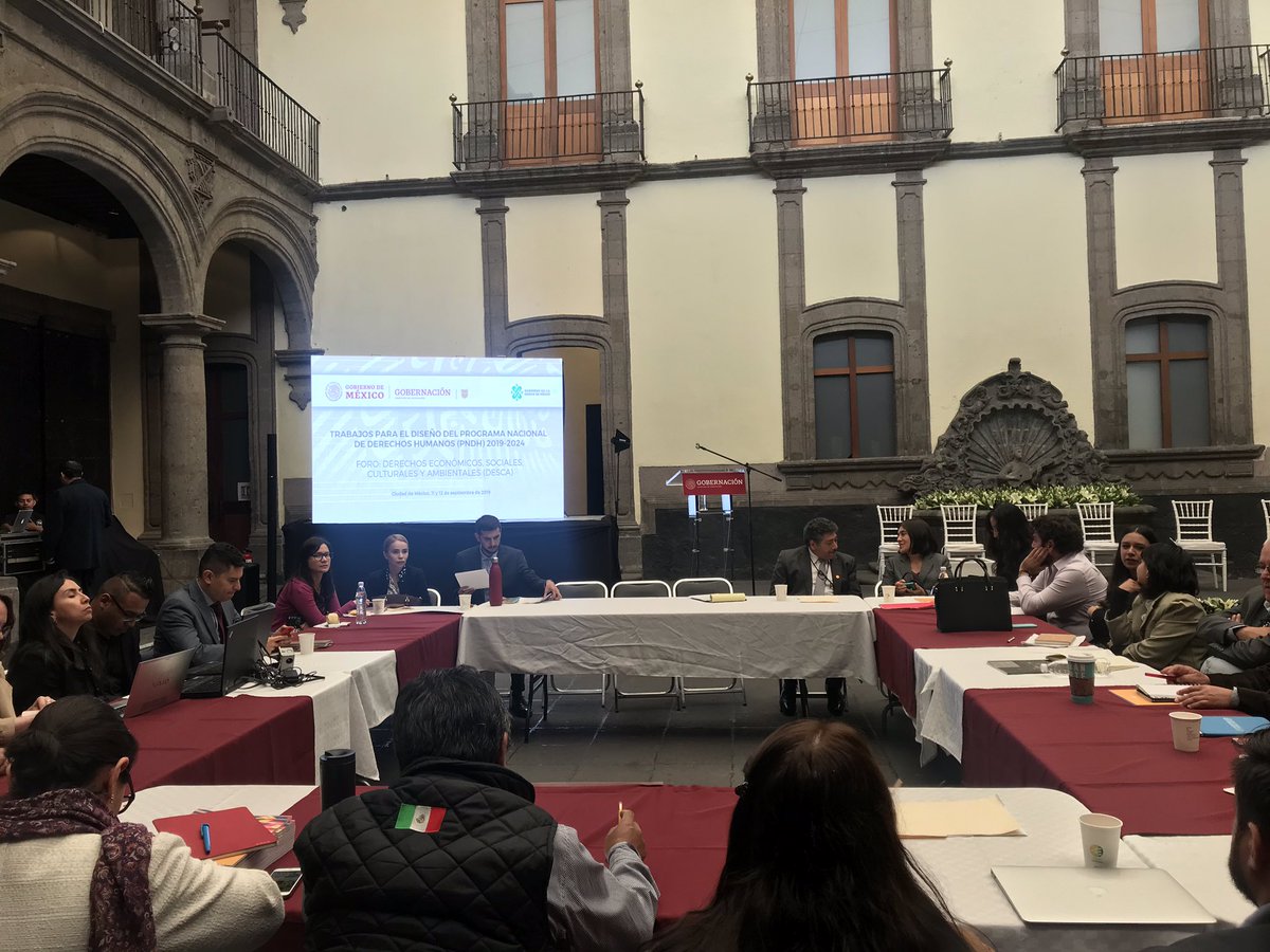 ALAMES México (@alamesmexico) on Twitter photo Mesa sobre el #DerechoalaSalud que organizó la Comisión de #DH en el <a href="/museodelaciudad/">Museo de la Ciudad</a> #SaludColectiva #AlamesMéxico presente ! Mesa sobre el #DerechoalaSalud que organizó la Comisión de #DH en el <a href="/museodelaciudad/">Museo de la Ciudad</a> #SaludColectiva #AlamesMéxico presente !