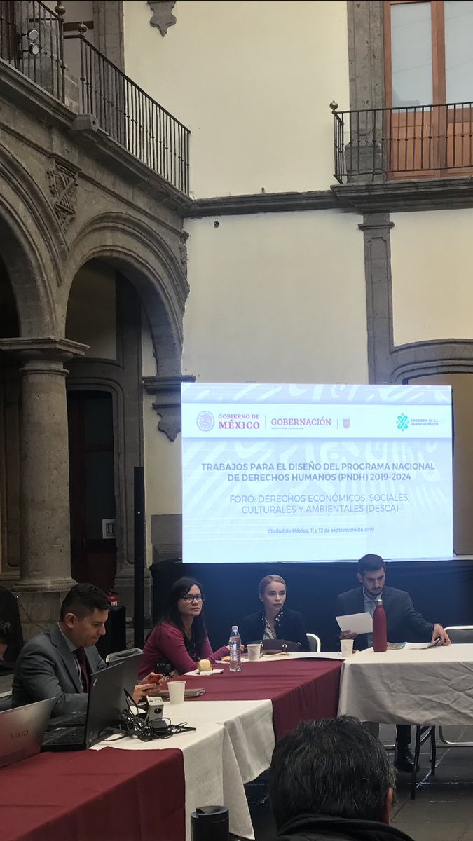 ALAMES México tweet media