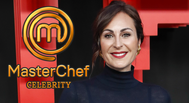 AbelArana's tweet photo. .@_ANAMILAN_ en #McCelebrity
Dale al RT si ella es tu GANADORA https://t.co/rkpJrppqwv