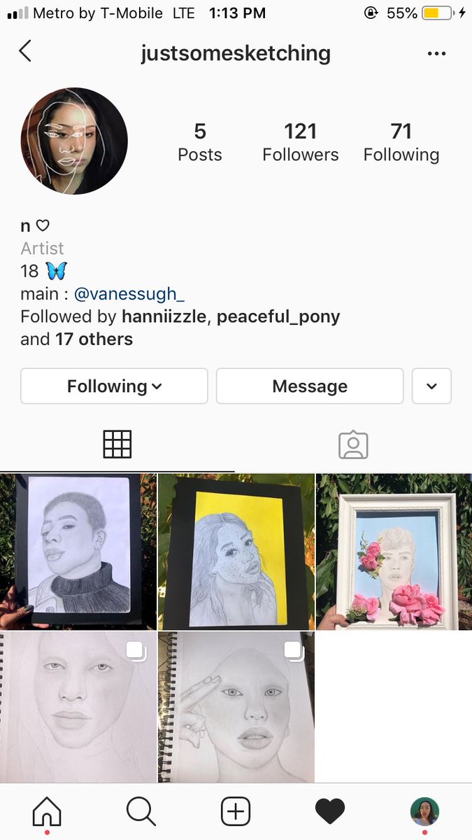 4TALIE's tweet photo. hello! if you like to support small, amazing artists, you should follow @ justsomesketching on instagram! her art is literally amazing and i would like to see more people supporting her and commenting on her pieces which she works hard on, thank you 🖤 https://t.co/YmV0BDvh6L