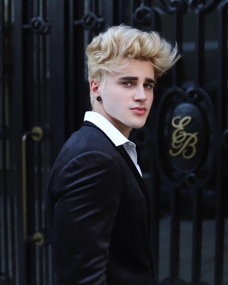 corte de cabelo masculino para adolescente