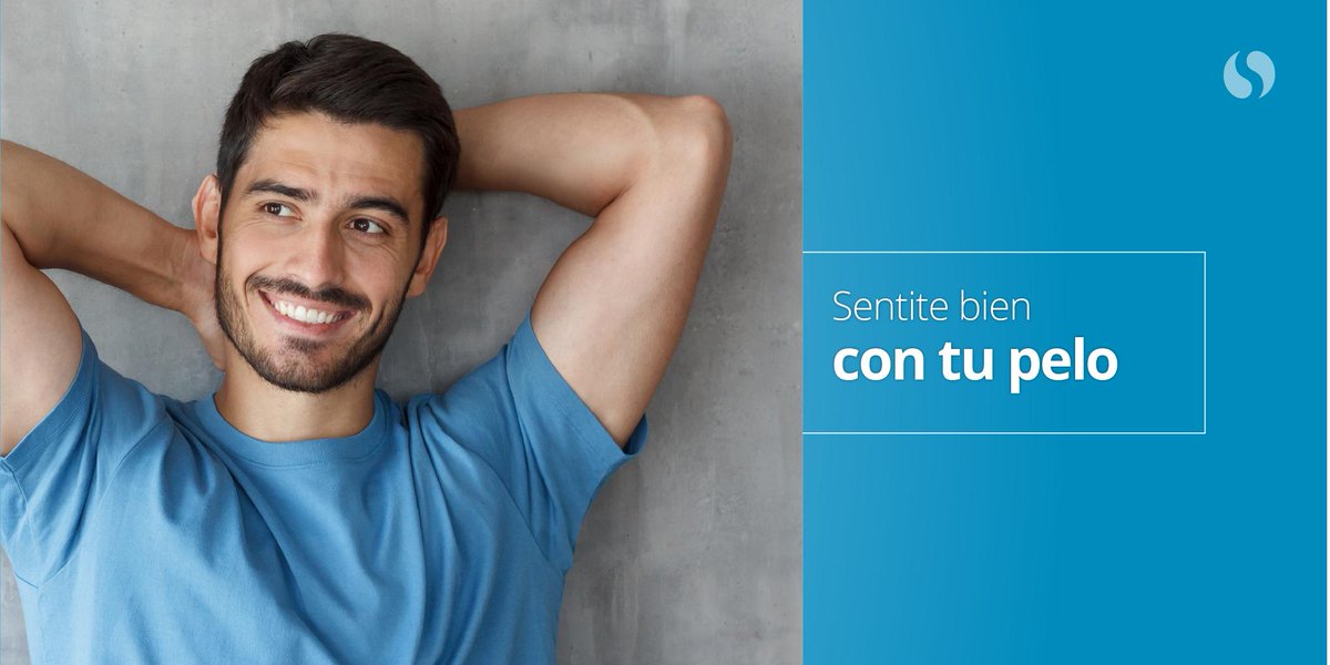 Schwanek_'s tweet photo. Hoy es un buen día para empezar a cambiar tu vida para volver a tener tu pelo sano y fuerte

En Schwanek contamos con todas las soluciones para vos: Gimnasia Capilar, Hair Filler, Premium y ProActive.
Escribinos para recibir información

#RecuperaciónCapilar #Schwanek #Innovación https://t.co/Ej5PL4p8s8