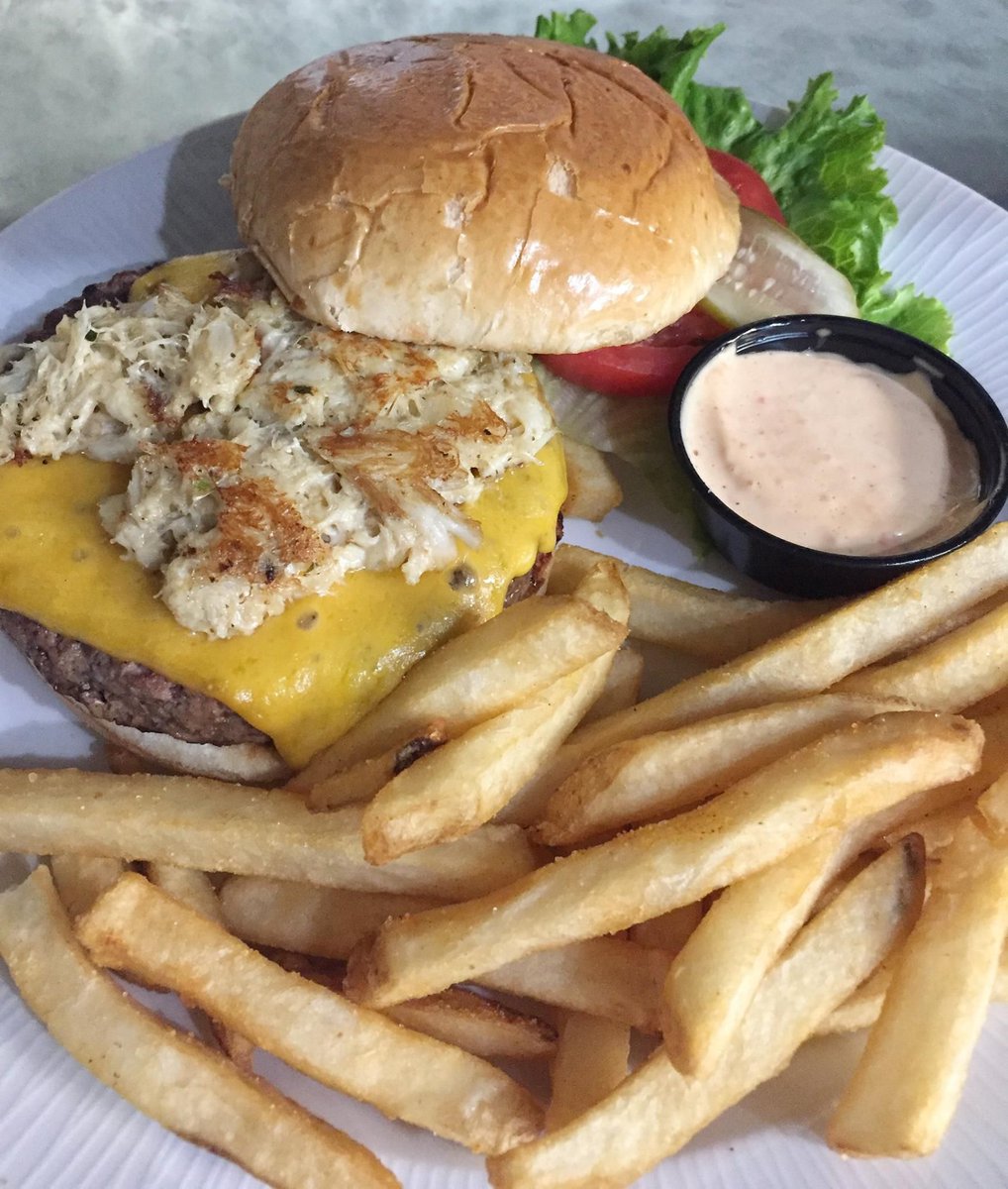 Waterman's Surfside Grille tweet media