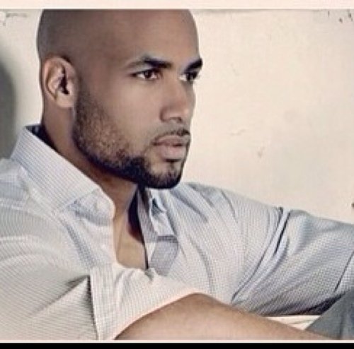 Hot103Jamz's tweet photo. Boris Kodjoe will be on #TheMorningGrindWIthShayAndShyne tomorrow morning at 8:08 a.m! Don't miss the fun, weekdays 5:30-10a on Hot 103 Jamz! #KoFit https://t.co/7gyjdKk4dn