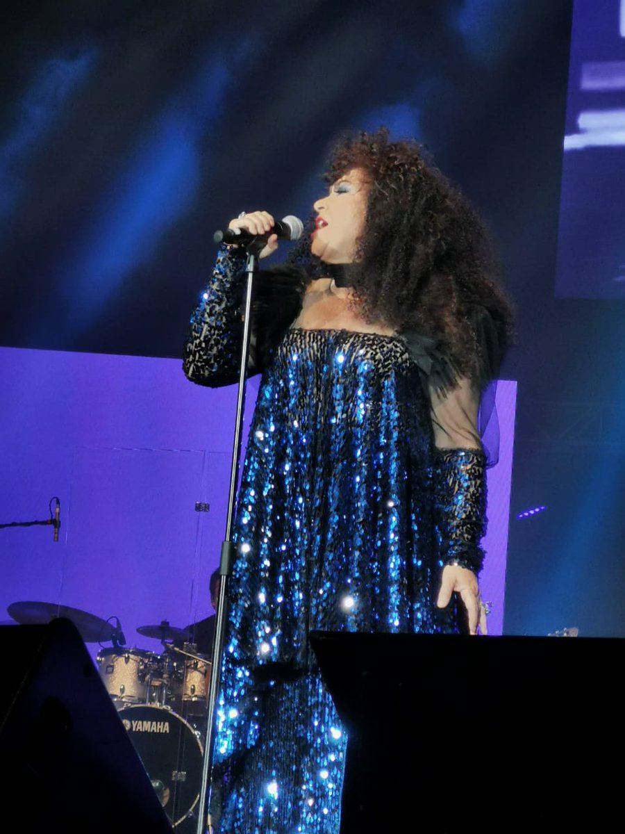 FanClub_STA_AM's tweet photo. @elfestival Queremos ver a Amanda Miguel @amandamiguels #Viña2020 https://t.co/69Az3psCaG