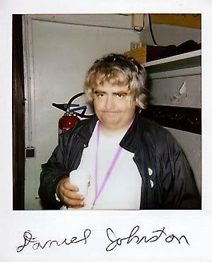 WFMU's tweet photo. Crushed hearts again at WFMU over the news of Daniel Johnston's passing. In this 2006 post from our defunct blog Nick Hill tells the story of Daniel's now-famous phone performance with Yo La Tengo: https://t.co/ybCN0Vnp17
Listen to a rebroadcast here: https://t.co/GvTEPP9H7r https://t.co/2eLnDzshMP